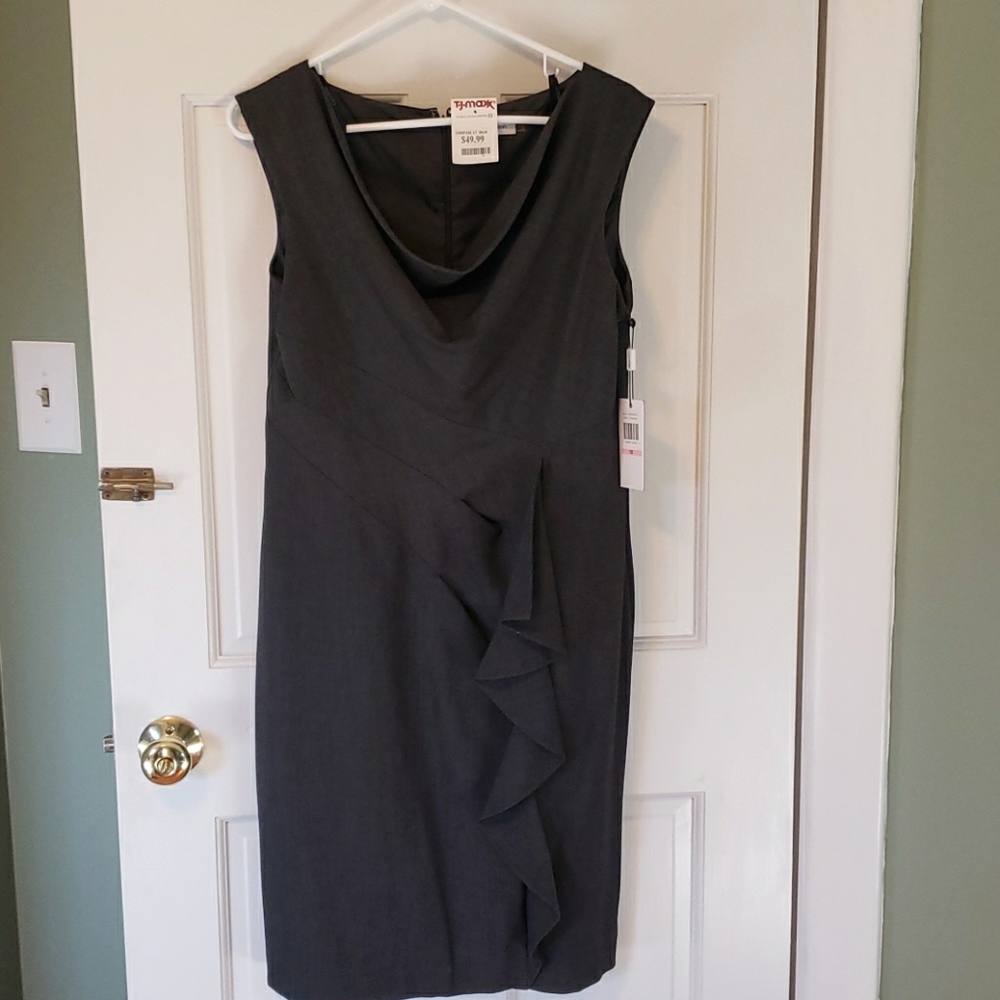 Calvin Klein dress never worn